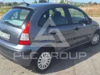 2010 Citroen C3