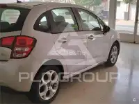 2010 Citroen C3