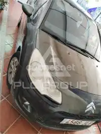 2010 Citroen C3