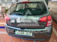 2010 Citroen C3