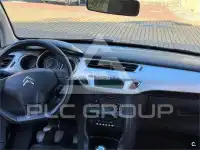 2010 Citroen C3