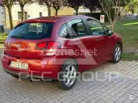 2010 Citroen C3