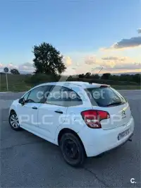 2010 Citroen C3
