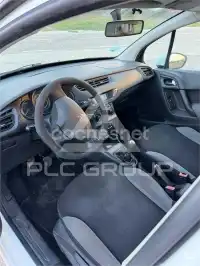 2010 Citroen C3
