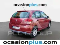 2010 Citroen C3