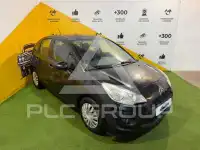 2010 Citroen C3