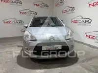 2010 Citroen C3