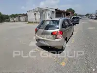 2010 Citroen C3