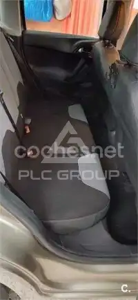 2010 Citroen C3
