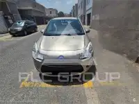 2010 Citroen C3