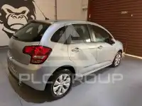 2010 Citroen C3