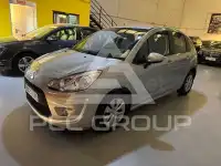 2010 Citroen C3