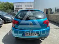 2010 Citroen C3