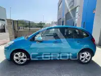 2010 Citroen C3