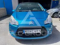2010 Citroen C3