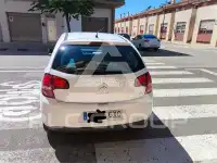 2010 Citroen C3