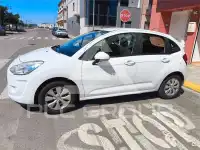 2010 Citroen C3