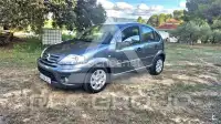 2010 Citroen C3