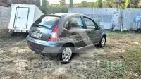 2010 Citroen C3