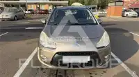 2010 Citroen C3