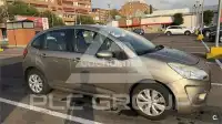 2010 Citroen C3