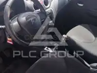 2010 Citroen C3