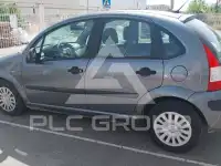 2010 Citroen C3