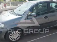 2010 Citroen C3