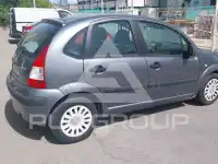 2010 Citroen C3