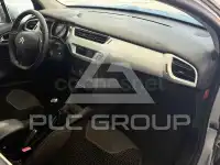 2010 Citroen C3