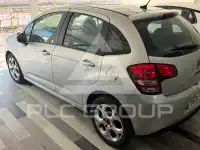 2010 Citroen C3