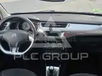 2010 Citroen C3