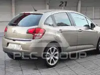 2010 Citroen C3