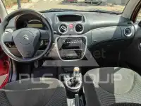 2010 Citroen C3