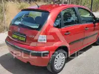 2010 Citroen C3