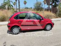 2010 Citroen C3