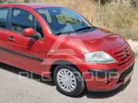 2010 Citroen C3