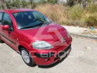 2010 Citroen C3