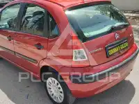 2010 Citroen C3