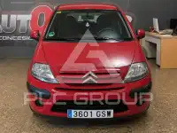 2010 Citroen C3