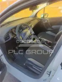 2010 Citroen C3