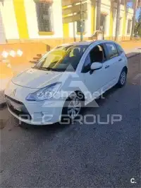 2010 Citroen C3