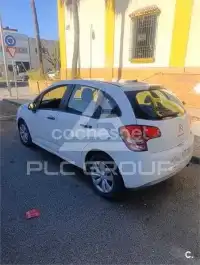 2010 Citroen C3