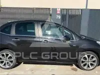 2010 Citroen C3