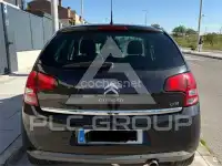 2010 Citroen C3