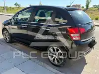 2010 Citroen C3