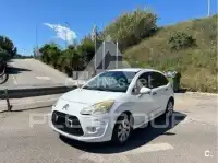 2010 Citroen C3