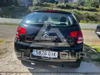 2010 Citroen C3