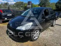 2010 Citroen C3