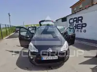 2010 Citroen C3